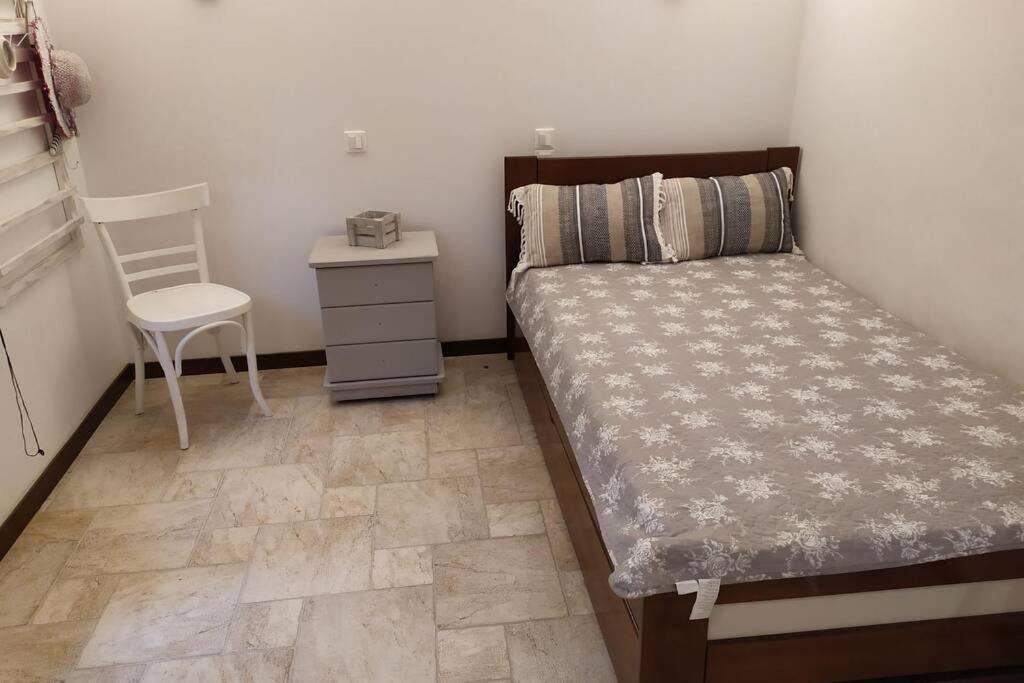 Klovino Beach House Douvia Экстерьер фото